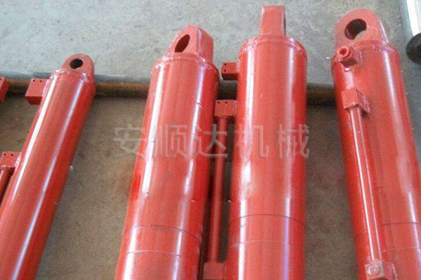 液壓油缸修理 液壓油缸修理